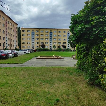 Apartment S - Perfect Stay Lipcse Kültér fotó