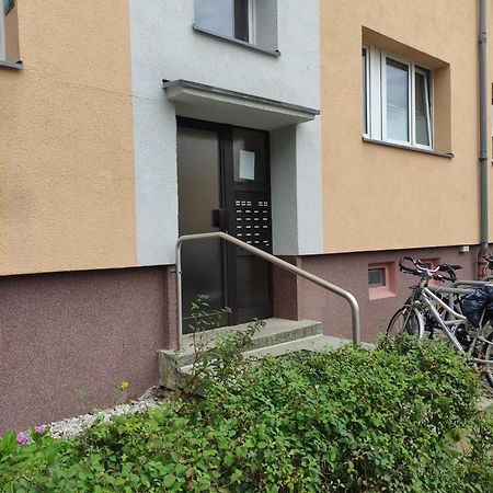 Apartment S - Perfect Stay Lipcse Kültér fotó
