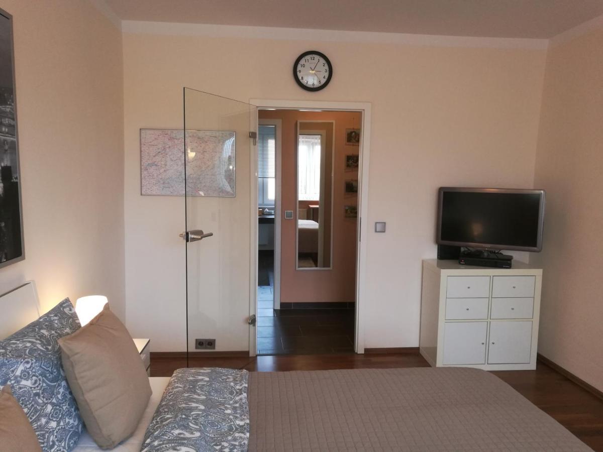 Apartment S - Perfect Stay Lipcse Kültér fotó