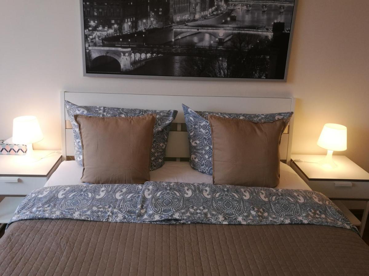 Apartment S - Perfect Stay Lipcse Kültér fotó