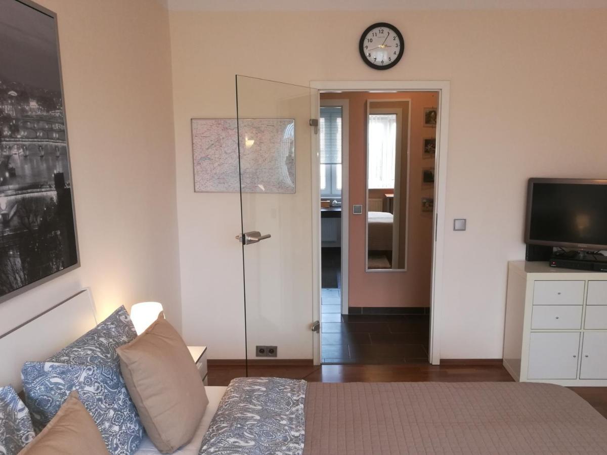Apartment S - Perfect Stay Lipcse Kültér fotó