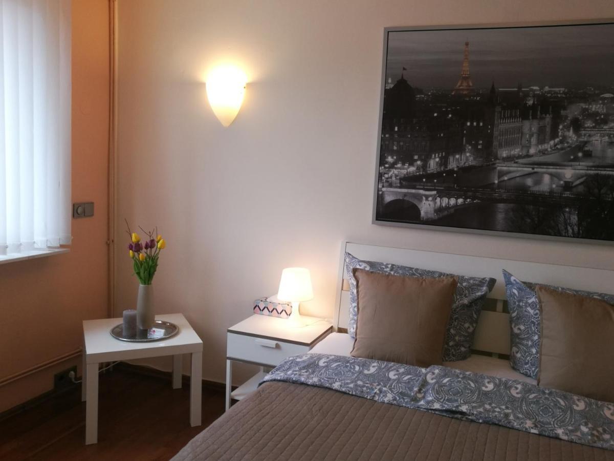 Apartment S - Perfect Stay Lipcse Kültér fotó