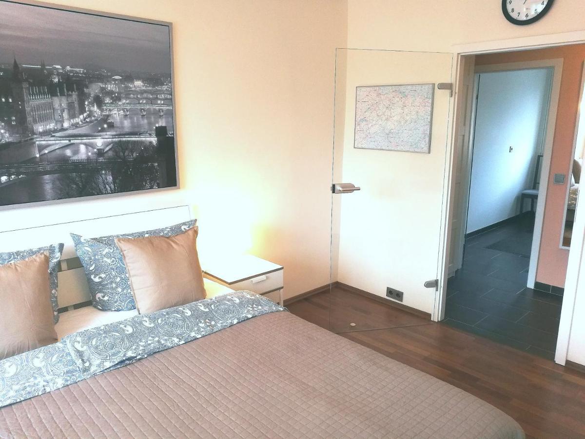 Apartment S - Perfect Stay Lipcse Kültér fotó