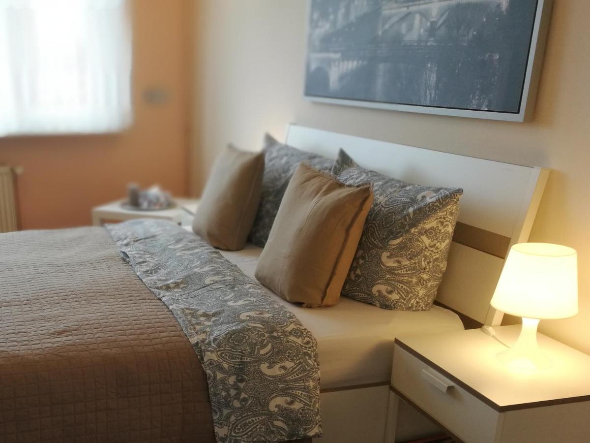 Apartment S - Perfect Stay Lipcse Kültér fotó