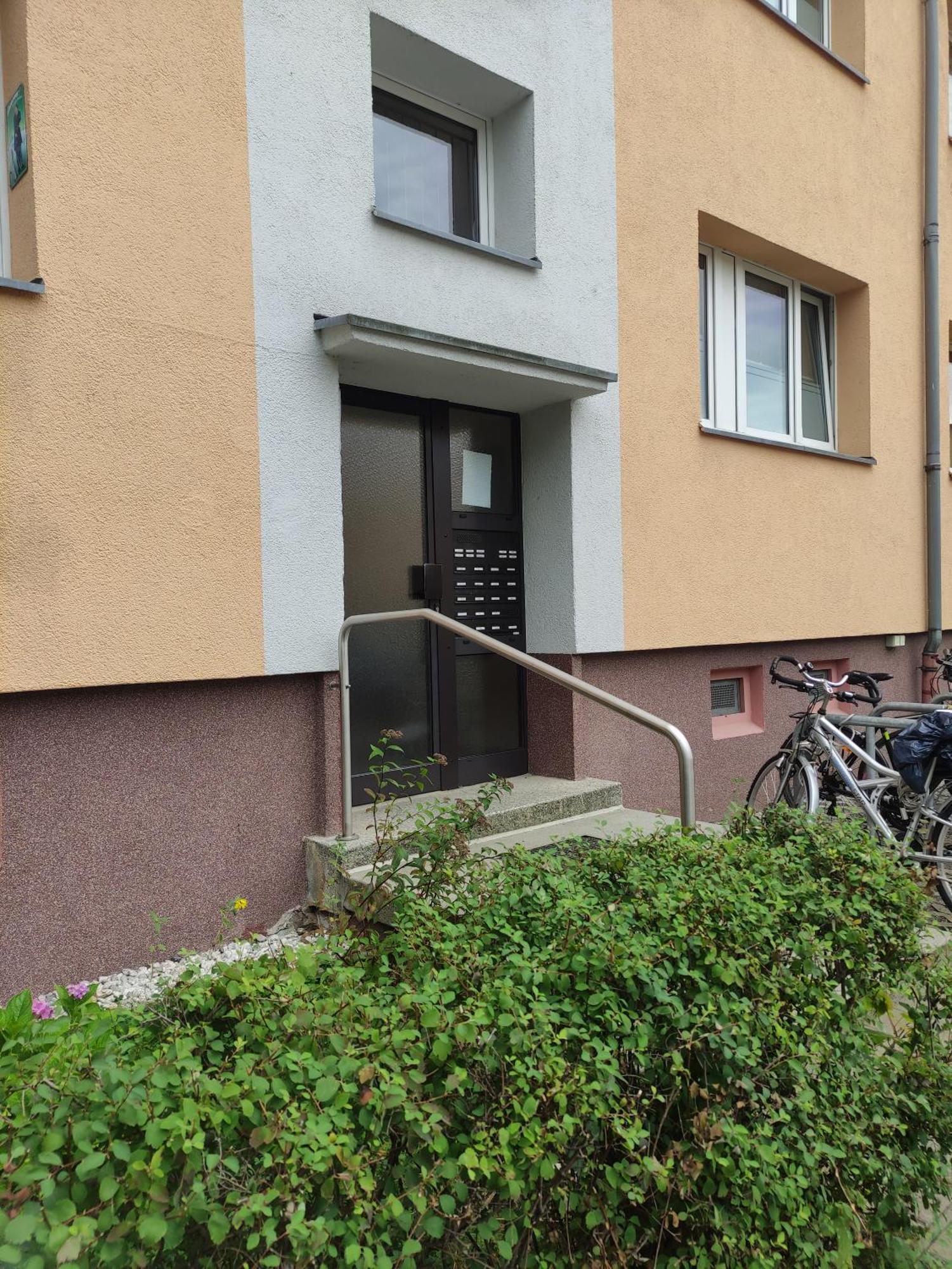 Apartment S - Perfect Stay Lipcse Kültér fotó