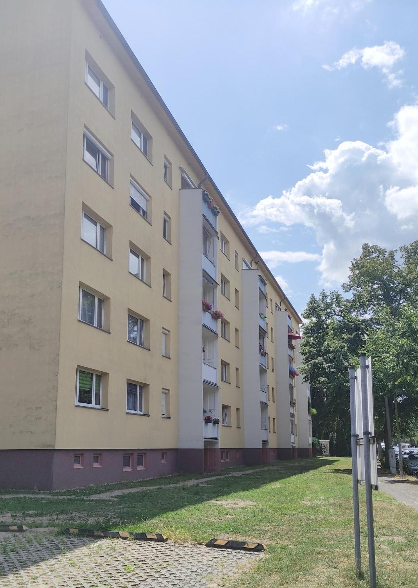 Apartment S - Perfect Stay Lipcse Kültér fotó