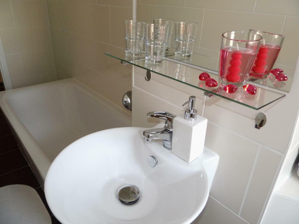 Apartment S - Perfect Stay Lipcse Kültér fotó