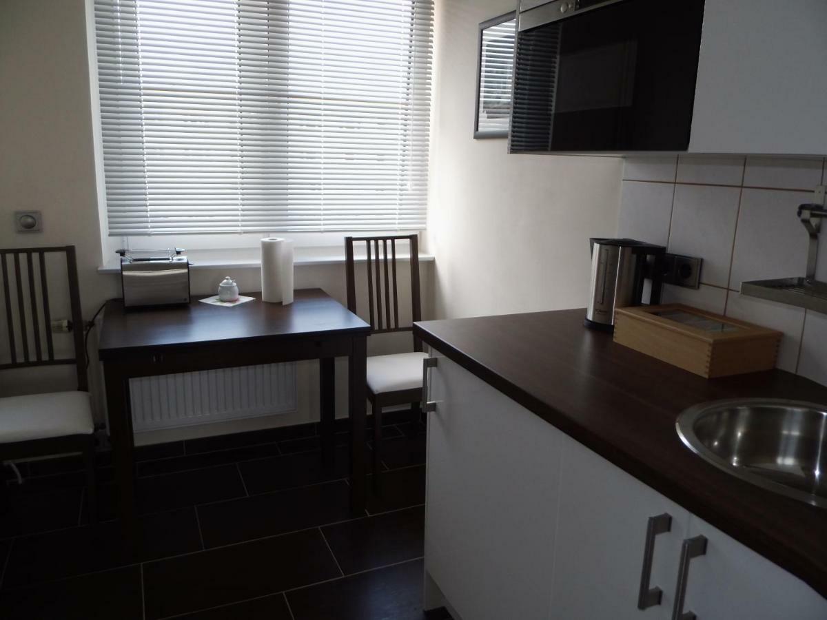 Apartment S - Perfect Stay Lipcse Kültér fotó