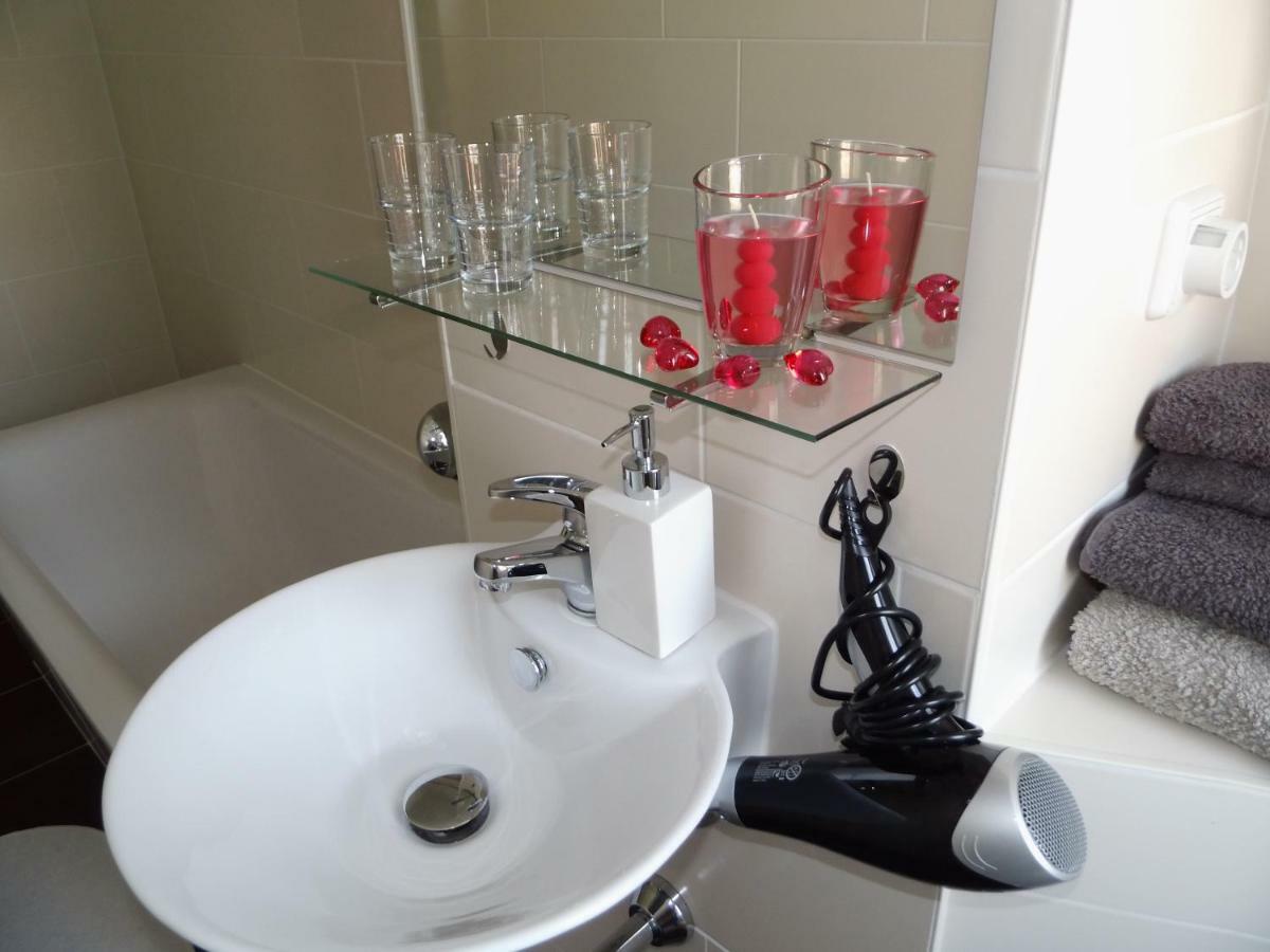 Apartment S - Perfect Stay Lipcse Kültér fotó