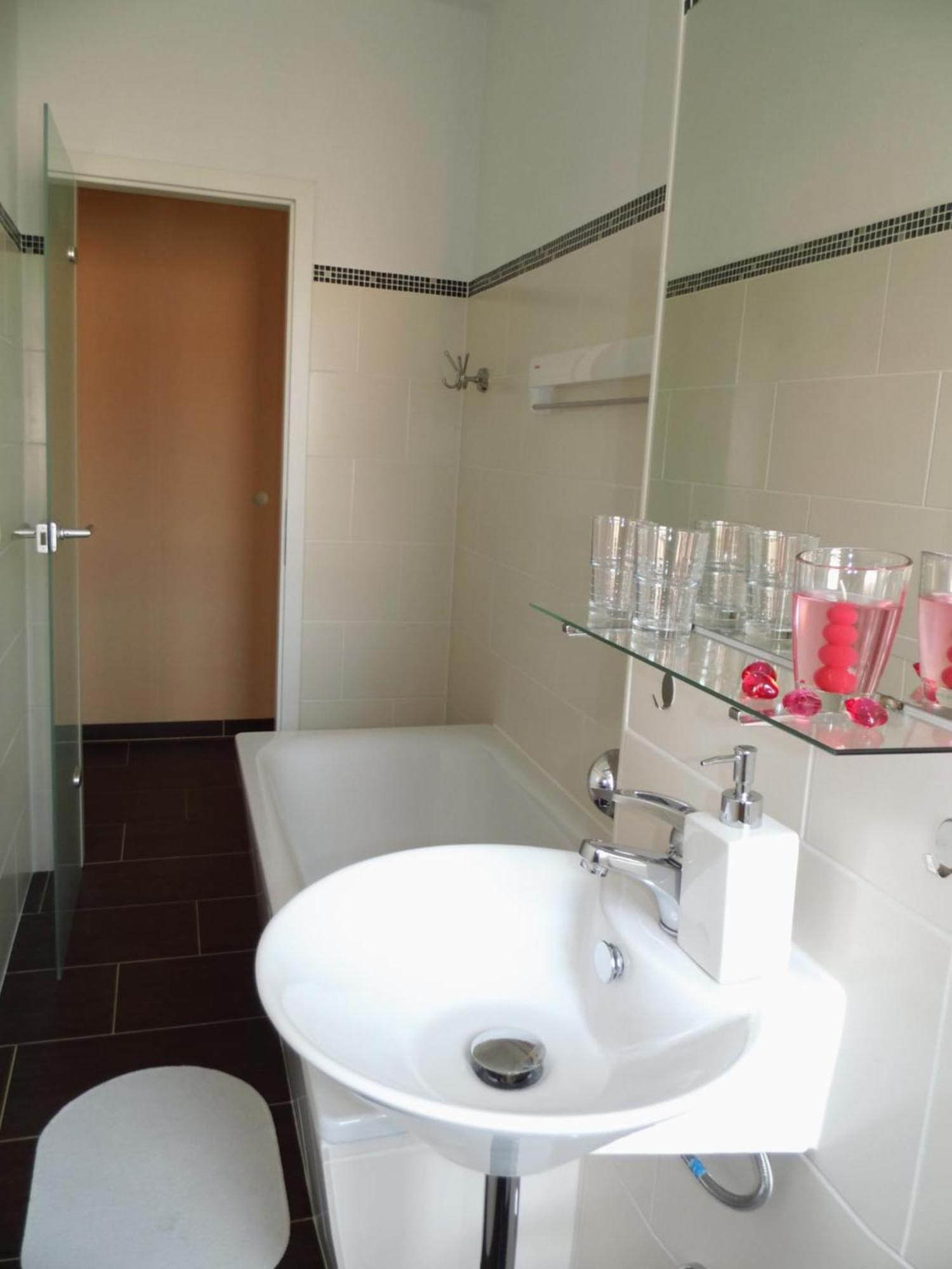 Apartment S - Perfect Stay Lipcse Kültér fotó