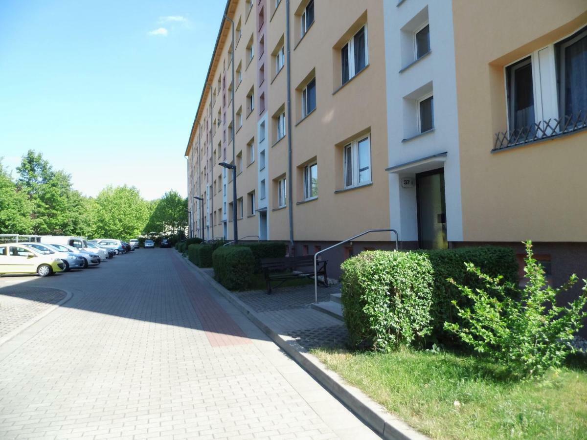 Apartment S - Perfect Stay Lipcse Kültér fotó