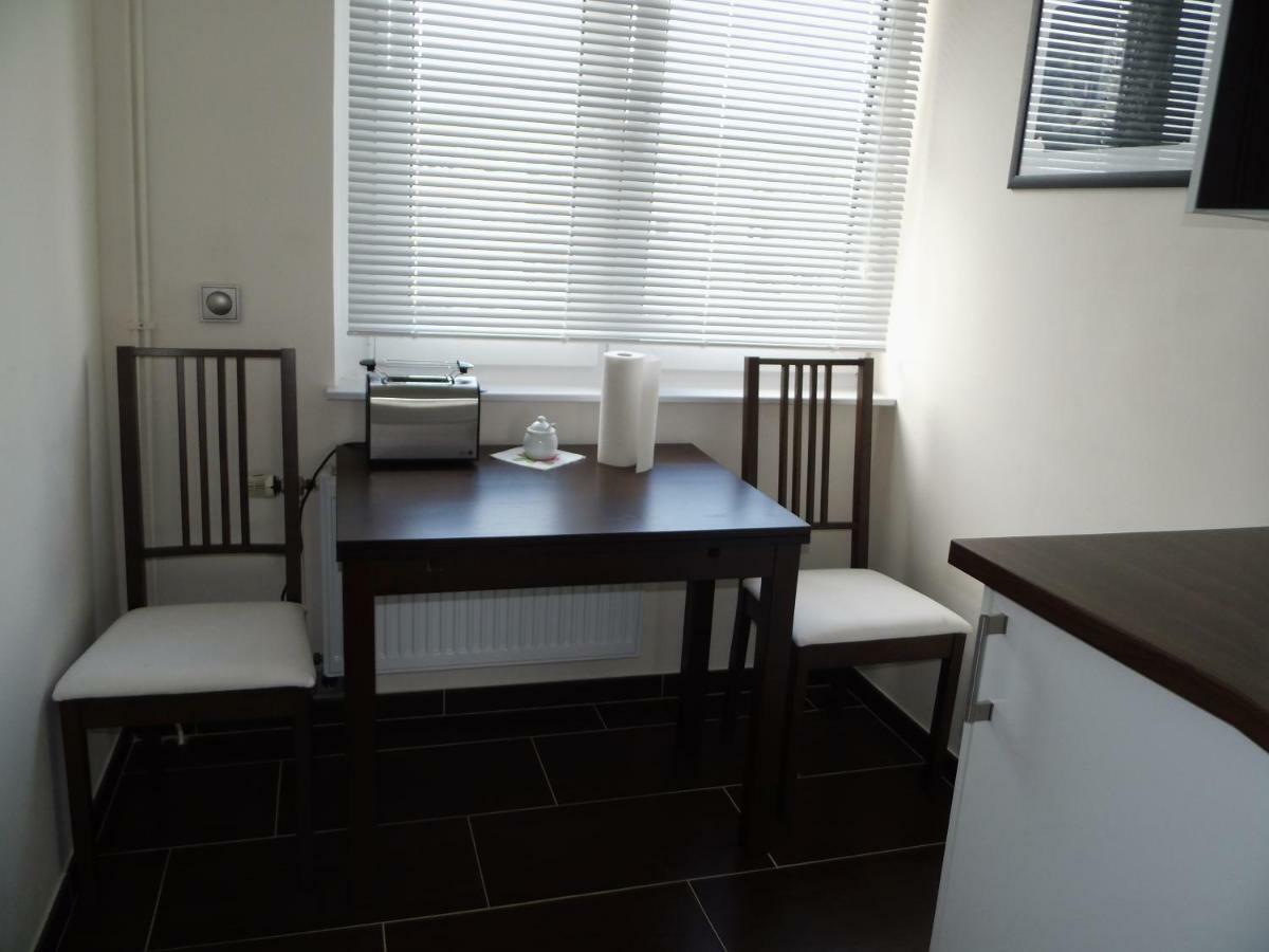 Apartment S - Perfect Stay Lipcse Kültér fotó